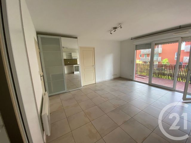 Appartement T2 &agrave; vendre - 2 pi&egrave;ces - 40,83 m2 - Balaruc Les Bains - 34 - LANGUEDOC-ROUSSILLON