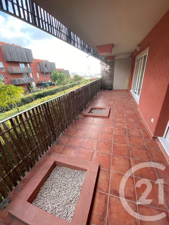 Appartement T2 &agrave; vendre - 2 pi&egrave;ces - 40,83 m2 - Balaruc Les Bains - 34 - LANGUEDOC-ROUSSILLON
