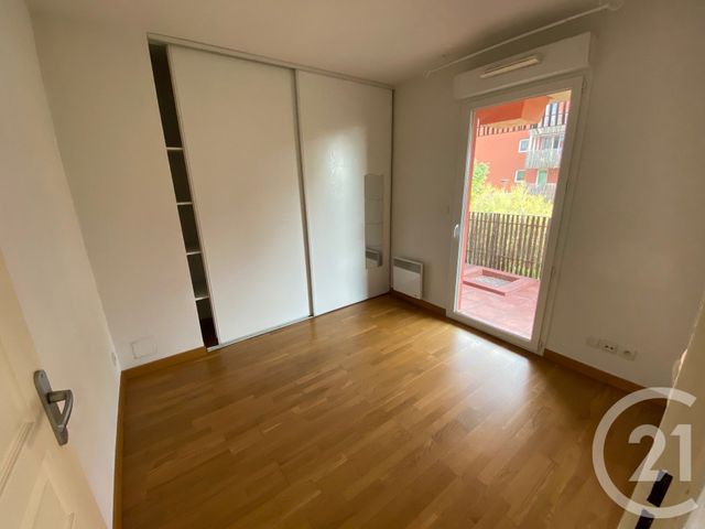 Appartement T2 &agrave; vendre - 2 pi&egrave;ces - 40,83 m2 - Balaruc Les Bains - 34 - LANGUEDOC-ROUSSILLON