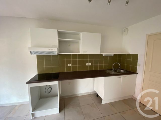 Appartement T2 &agrave; vendre - 2 pi&egrave;ces - 40,83 m2 - Balaruc Les Bains - 34 - LANGUEDOC-ROUSSILLON