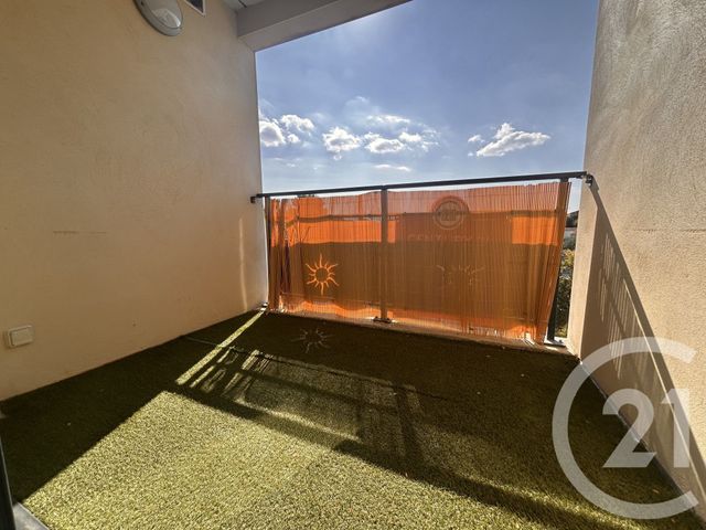 Prix immobilier MONTBAZIN - Photo d’un appartement vendu