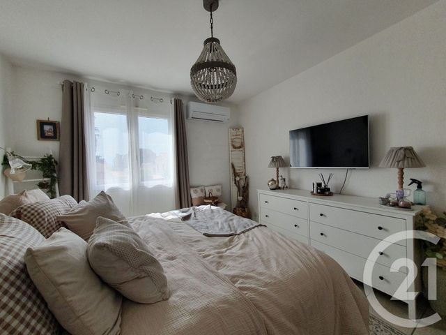 Maison &agrave; vendre - 4 pi&egrave;ces - 94,05 m2 - Frontignan - 34 - LANGUEDOC-ROUSSILLON