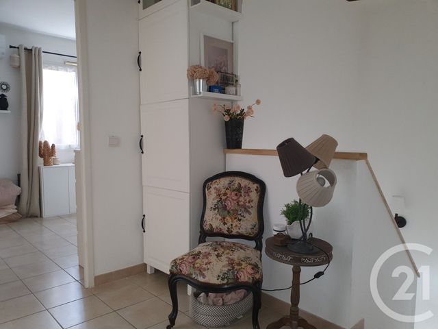 Maison &agrave; vendre - 4 pi&egrave;ces - 94,05 m2 - Frontignan - 34 - LANGUEDOC-ROUSSILLON