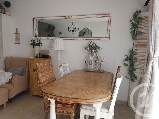 Maison &agrave; vendre - 4 pi&egrave;ces - 94,05 m2 - Frontignan - 34 - LANGUEDOC-ROUSSILLON