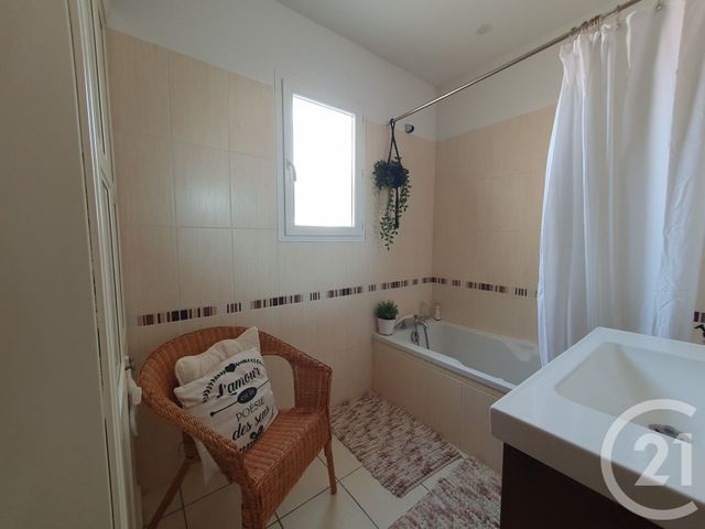 Maison &agrave; vendre - 4 pi&egrave;ces - 94,05 m2 - Frontignan - 34 - LANGUEDOC-ROUSSILLON