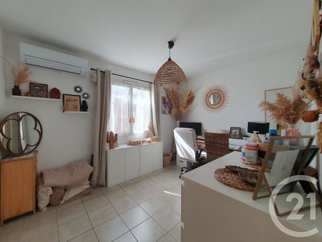 Maison &agrave; vendre - 4 pi&egrave;ces - 94,05 m2 - Frontignan - 34 - LANGUEDOC-ROUSSILLON