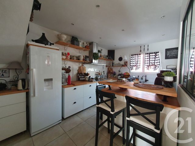 Maison &agrave; vendre - 4 pi&egrave;ces - 94,05 m2 - Frontignan - 34 - LANGUEDOC-ROUSSILLON