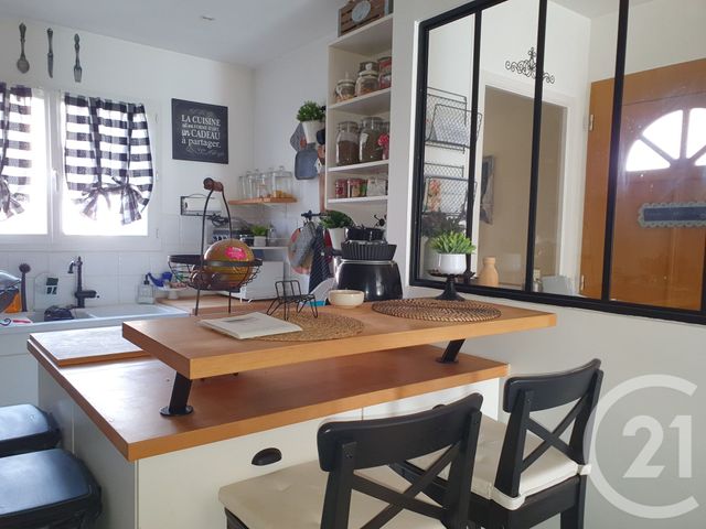 Maison &agrave; vendre - 4 pi&egrave;ces - 94,05 m2 - Frontignan - 34 - LANGUEDOC-ROUSSILLON