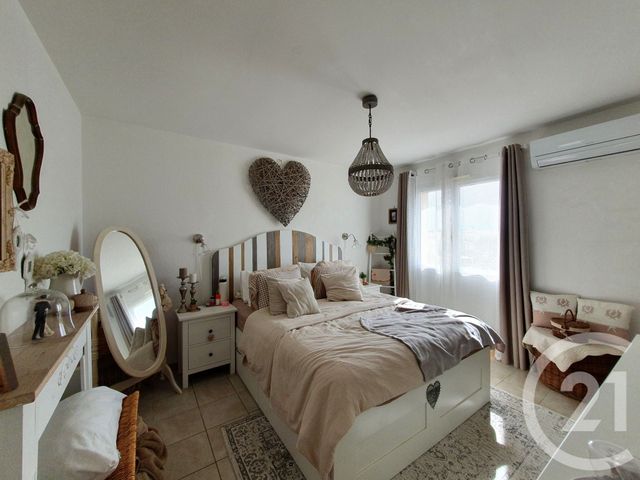 Maison &agrave; vendre - 4 pi&egrave;ces - 94,05 m2 - Frontignan - 34 - LANGUEDOC-ROUSSILLON