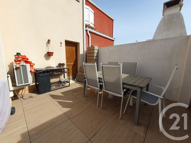 Maison &agrave; vendre - 4 pi&egrave;ces - 94,05 m2 - Frontignan - 34 - LANGUEDOC-ROUSSILLON