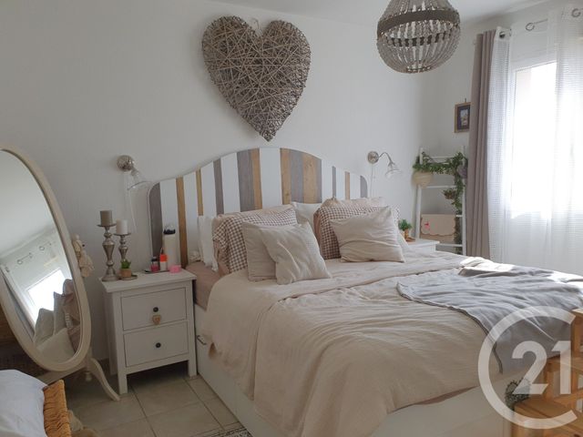 Maison &agrave; vendre - 4 pi&egrave;ces - 94,05 m2 - Frontignan - 34 - LANGUEDOC-ROUSSILLON