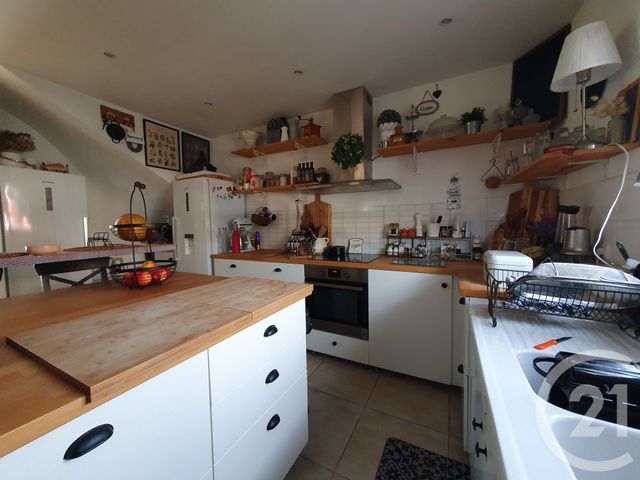 Maison &agrave; vendre - 4 pi&egrave;ces - 94,05 m2 - Frontignan - 34 - LANGUEDOC-ROUSSILLON