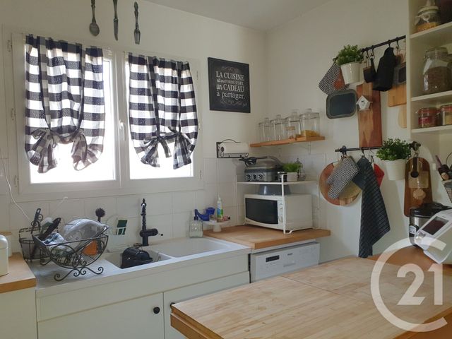 Maison &agrave; vendre - 4 pi&egrave;ces - 94,05 m2 - Frontignan - 34 - LANGUEDOC-ROUSSILLON