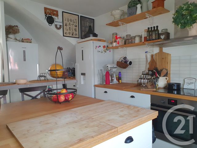 Maison &agrave; vendre - 4 pi&egrave;ces - 94,05 m2 - Frontignan - 34 - LANGUEDOC-ROUSSILLON