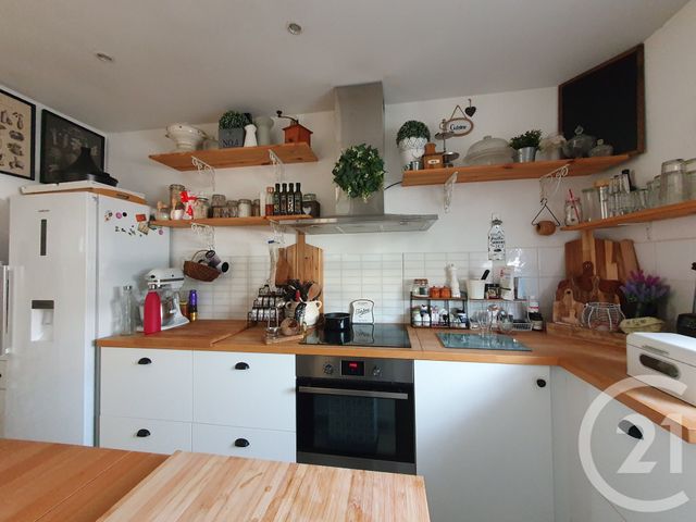 Maison &agrave; vendre - 4 pi&egrave;ces - 94,05 m2 - Frontignan - 34 - LANGUEDOC-ROUSSILLON