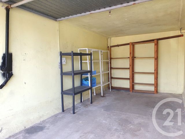 Parking à vendre - 13 m2 - Frontignan - 34 - LANGUEDOC-ROUSSILLON