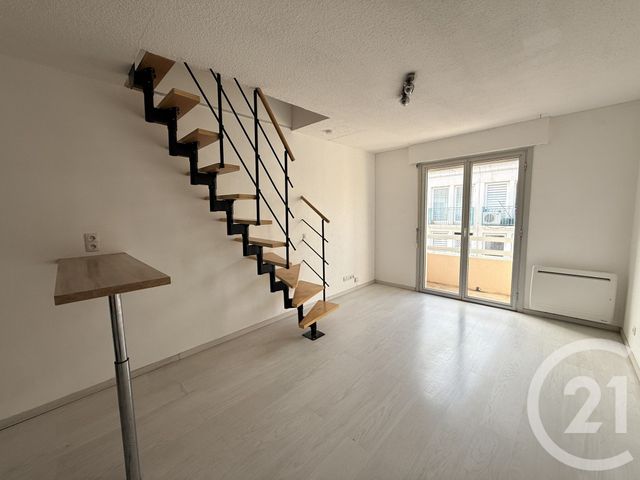 Appartement F2 à vendre FRONTIGNAN