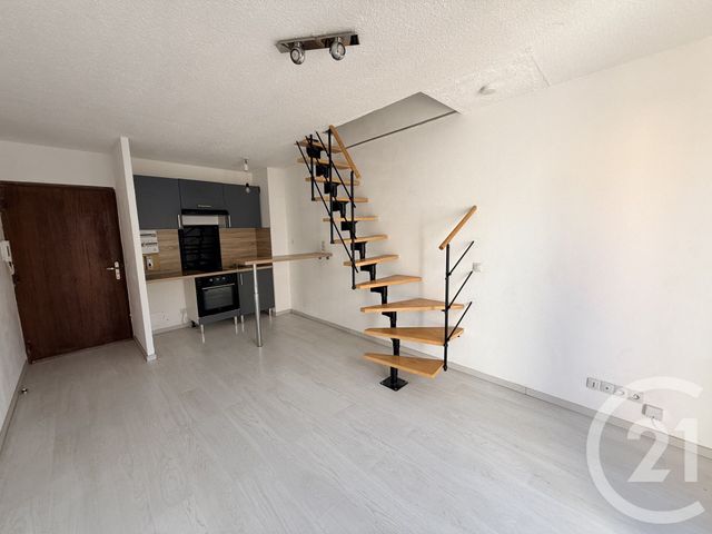 Appartement F2 à vendre - 2 pièces - 35,28 m2 - Frontignan - 34 - LANGUEDOC-ROUSSILLON