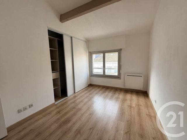 Appartement F2 à vendre - 2 pièces - 35,28 m2 - Frontignan - 34 - LANGUEDOC-ROUSSILLON