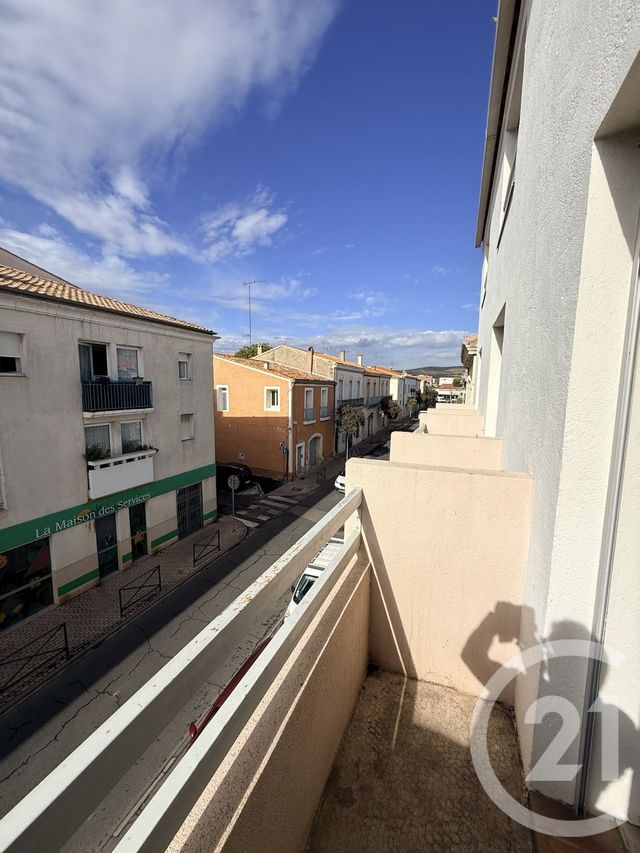 Appartement F2 à vendre - 2 pièces - 35,28 m2 - Frontignan - 34 - LANGUEDOC-ROUSSILLON