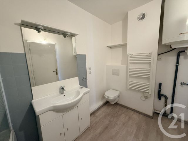 Appartement F2 à vendre - 2 pièces - 35,28 m2 - Frontignan - 34 - LANGUEDOC-ROUSSILLON