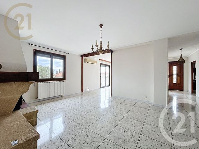Maison &agrave; vendre - 6 pi&egrave;ces - 170,87 m2 - Frontignan - 34 - LANGUEDOC-ROUSSILLON