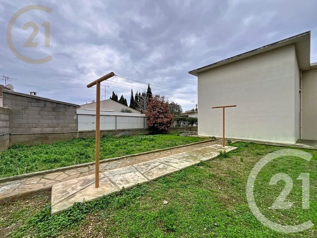 Maison &agrave; vendre - 6 pi&egrave;ces - 170,87 m2 - Frontignan - 34 - LANGUEDOC-ROUSSILLON
