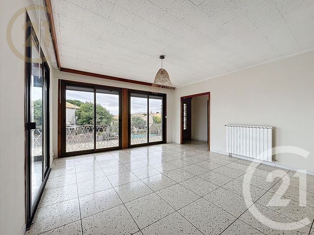 Maison &agrave; vendre - 6 pi&egrave;ces - 170,87 m2 - Frontignan - 34 - LANGUEDOC-ROUSSILLON