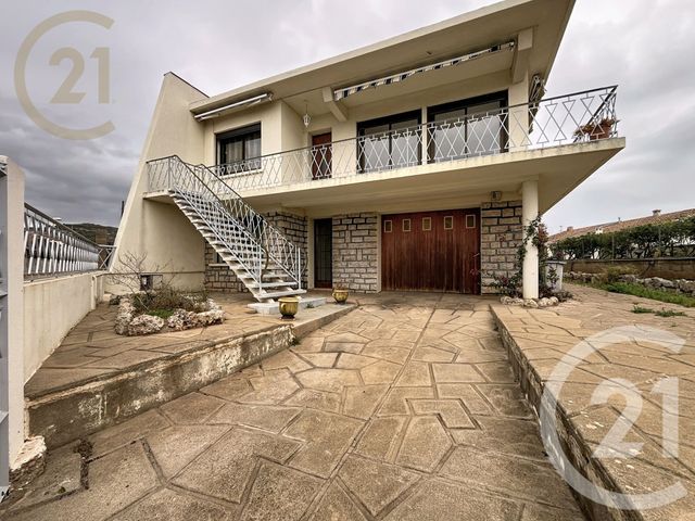 maison - FRONTIGNAN - 34