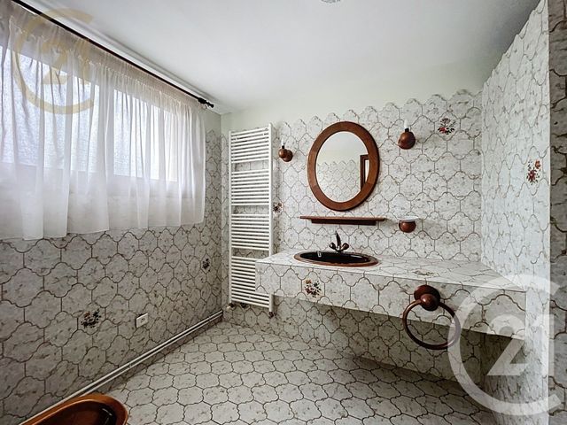 Maison &agrave; vendre - 6 pi&egrave;ces - 170,87 m2 - Frontignan - 34 - LANGUEDOC-ROUSSILLON