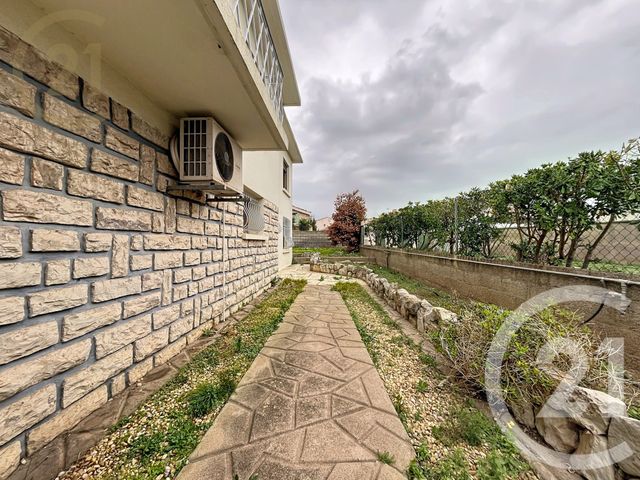 Maison &agrave; vendre - 6 pi&egrave;ces - 170,87 m2 - Frontignan - 34 - LANGUEDOC-ROUSSILLON