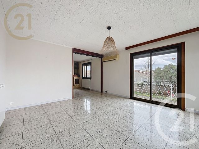 Maison &agrave; vendre - 6 pi&egrave;ces - 170,87 m2 - Frontignan - 34 - LANGUEDOC-ROUSSILLON