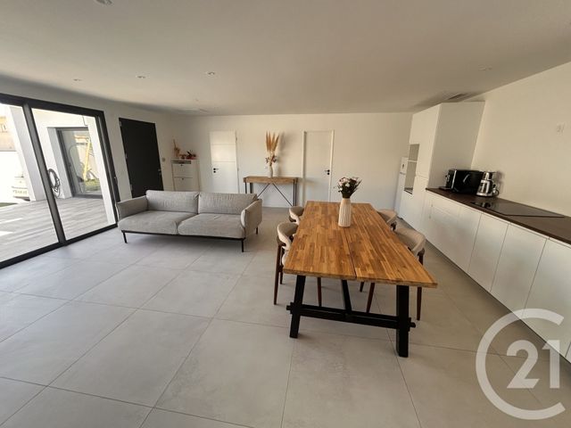 Maison &agrave; vendre - 4 pi&egrave;ces - 105,38 m2 - Frontignan - 34 - LANGUEDOC-ROUSSILLON