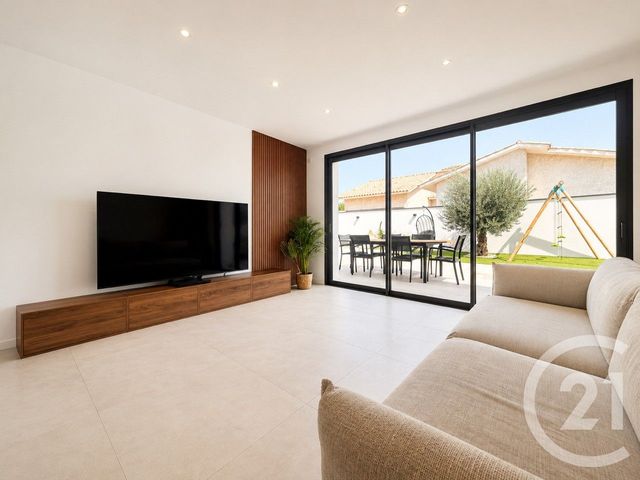 Maison &agrave; vendre - 4 pi&egrave;ces - 105,38 m2 - Frontignan - 34 - LANGUEDOC-ROUSSILLON