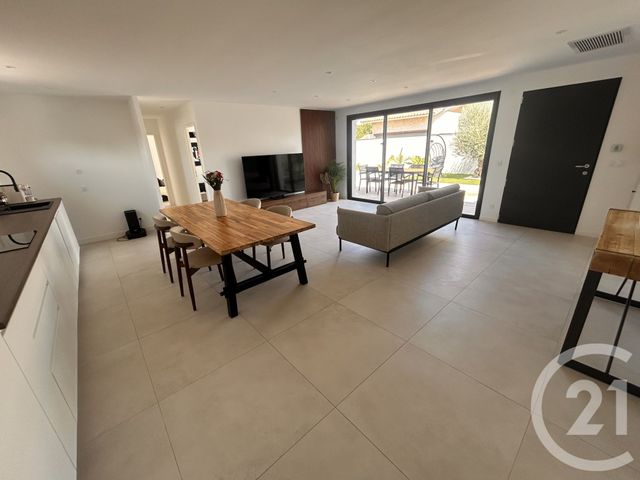 Maison &agrave; vendre - 4 pi&egrave;ces - 105,38 m2 - Frontignan - 34 - LANGUEDOC-ROUSSILLON