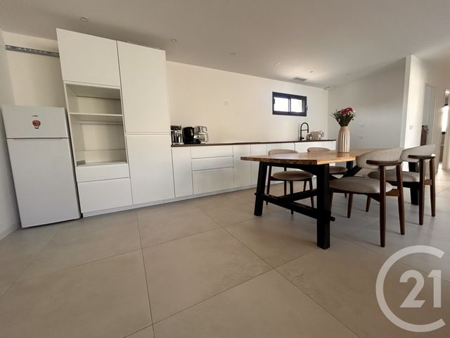 Maison &agrave; vendre - 4 pi&egrave;ces - 105,38 m2 - Frontignan - 34 - LANGUEDOC-ROUSSILLON