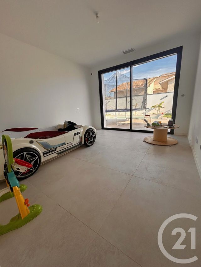 Maison &agrave; vendre - 4 pi&egrave;ces - 105,38 m2 - Frontignan - 34 - LANGUEDOC-ROUSSILLON