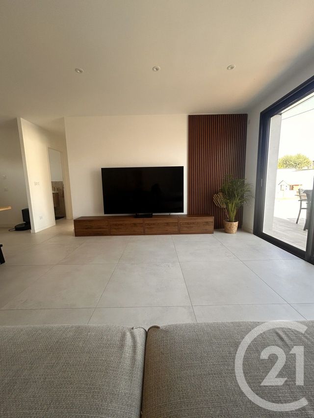 Maison &agrave; vendre - 4 pi&egrave;ces - 105,38 m2 - Frontignan - 34 - LANGUEDOC-ROUSSILLON