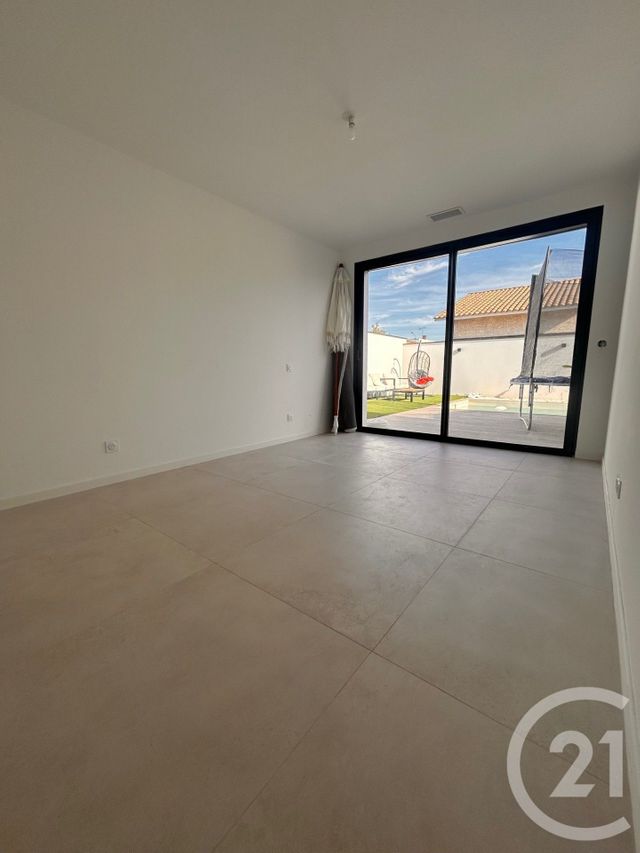 Maison &agrave; vendre - 4 pi&egrave;ces - 105,38 m2 - Frontignan - 34 - LANGUEDOC-ROUSSILLON