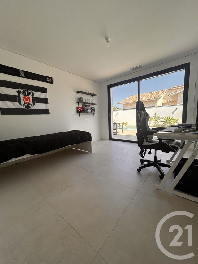 Maison &agrave; vendre - 4 pi&egrave;ces - 105,38 m2 - Frontignan - 34 - LANGUEDOC-ROUSSILLON