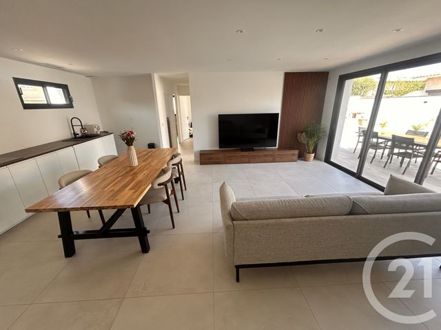 Maison &agrave; vendre - 4 pi&egrave;ces - 105,38 m2 - Frontignan - 34 - LANGUEDOC-ROUSSILLON