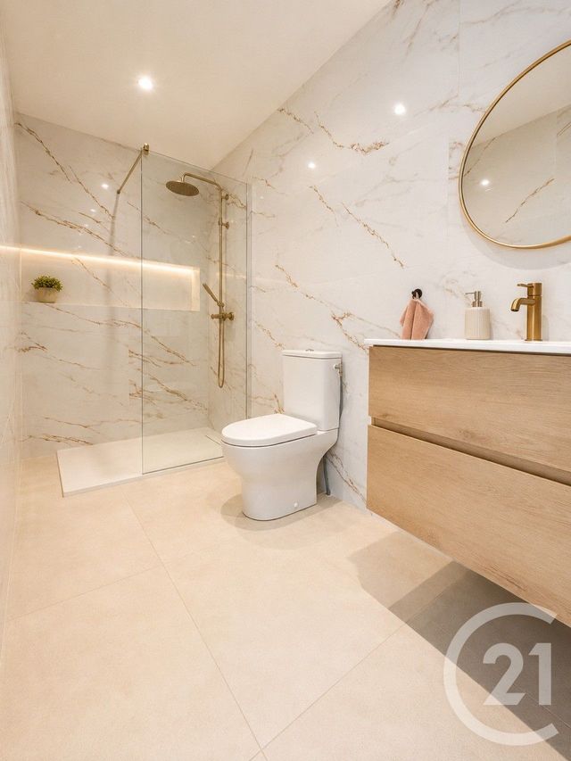 Maison &agrave; vendre - 4 pi&egrave;ces - 105,38 m2 - Frontignan - 34 - LANGUEDOC-ROUSSILLON