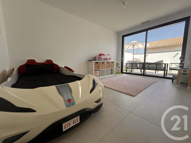 Maison &agrave; vendre - 4 pi&egrave;ces - 105,38 m2 - Frontignan - 34 - LANGUEDOC-ROUSSILLON