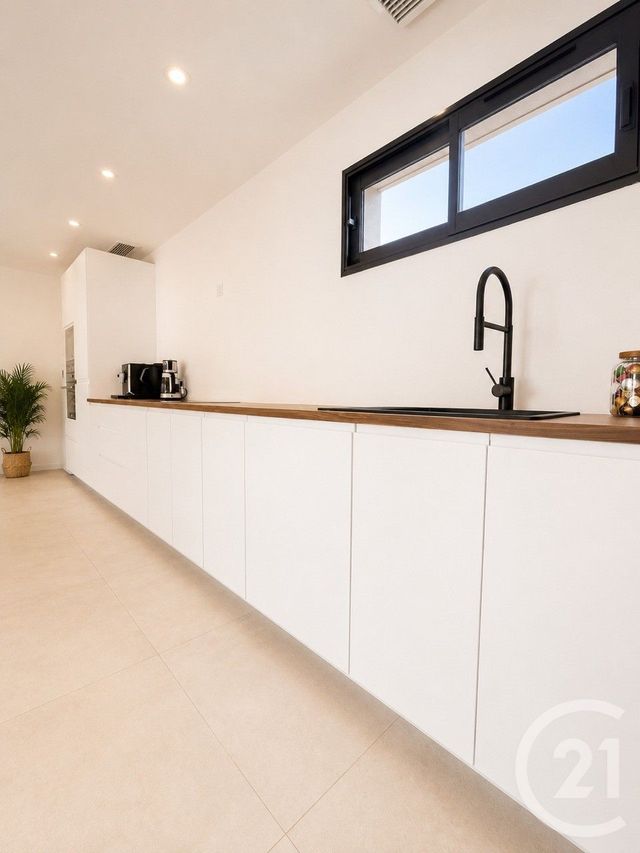 Maison &agrave; vendre - 4 pi&egrave;ces - 105,38 m2 - Frontignan - 34 - LANGUEDOC-ROUSSILLON