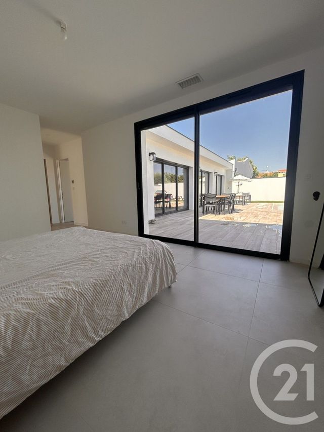 Maison &agrave; vendre - 4 pi&egrave;ces - 105,38 m2 - Frontignan - 34 - LANGUEDOC-ROUSSILLON