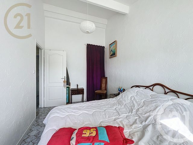 Maison à vendre - 4 pièces - 91,93 m2 - Frontignan - 34 - LANGUEDOC-ROUSSILLON