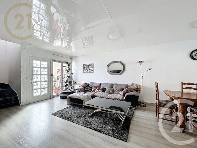 Maison à vendre - 4 pièces - 91,93 m2 - Frontignan - 34 - LANGUEDOC-ROUSSILLON