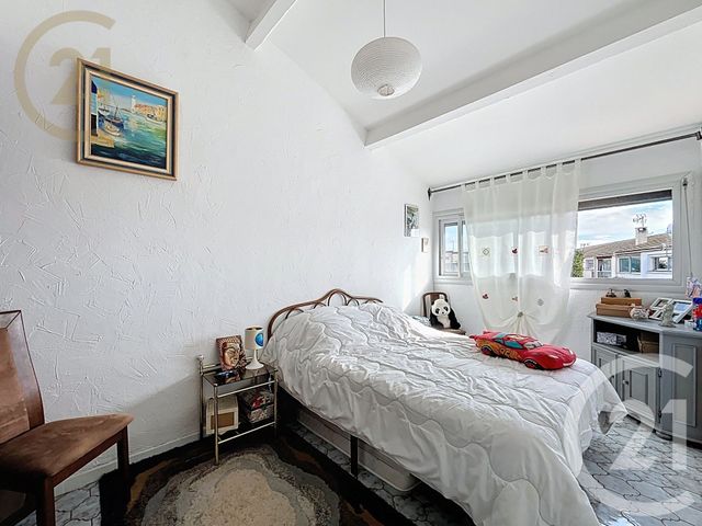 Maison à vendre - 4 pièces - 91,93 m2 - Frontignan - 34 - LANGUEDOC-ROUSSILLON