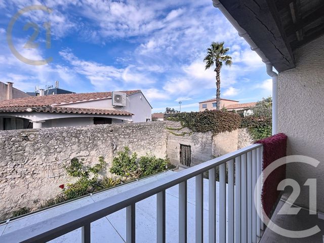 Maison à vendre - 4 pièces - 91,93 m2 - Frontignan - 34 - LANGUEDOC-ROUSSILLON