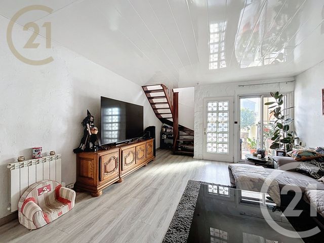 Maison à vendre - 4 pièces - 91,93 m2 - Frontignan - 34 - LANGUEDOC-ROUSSILLON